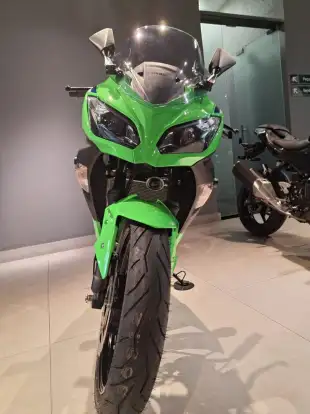 KAWASAKI-NINJA 300 KAWASAKI-NINJA 300-2026