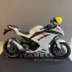 KAWASAKI NINJA 300 KAWASAKI NINJA 300