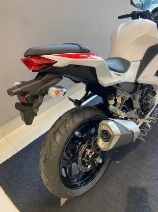 KAWASAKI-NINJA 300-2026