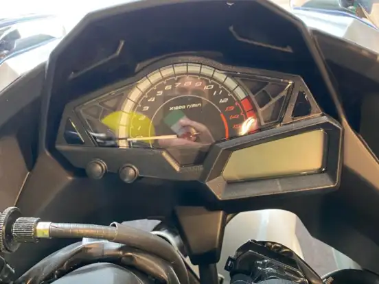 KAWASAKI-NINJA 300 KAWASAKI-NINJA 300-2026