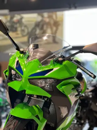 KAWASAKI-NINJA 500 SE KAWASAKI-NINJA 500 SE-2025