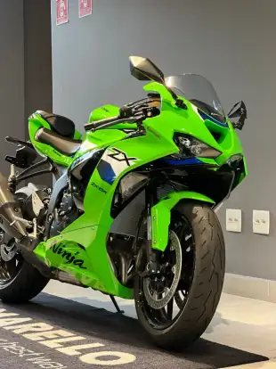 KAWASAKI-NINJA 500 SE KAWASAKI-NINJA 500 SE-2025