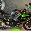 KAWASAKI NINJA 500 KAWASAKI NINJA 500