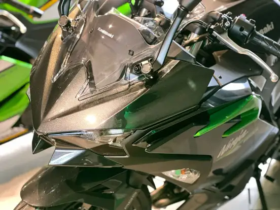 KAWASAKI-NINJA 500 KAWASAKI-NINJA 500-2026