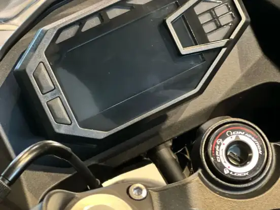 KAWASAKI-NINJA 500 KAWASAKI-NINJA 500-2026
