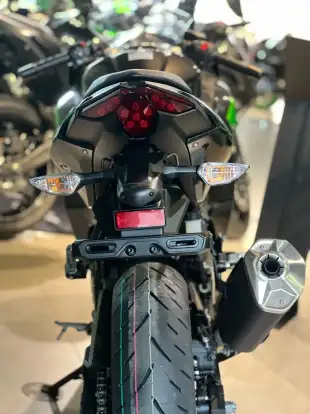 KAWASAKI-NINJA 500-2026