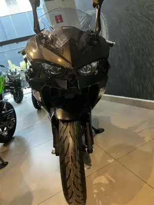 KAWASAKI-NINJA 500-2026
