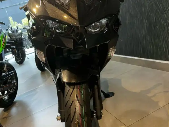 KAWASAKI-NINJA 500 KAWASAKI-NINJA 500-2026