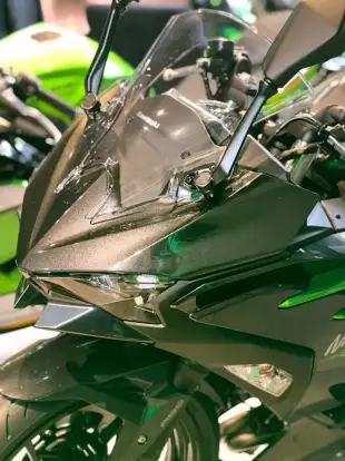 KAWASAKI-NINJA 500-2026