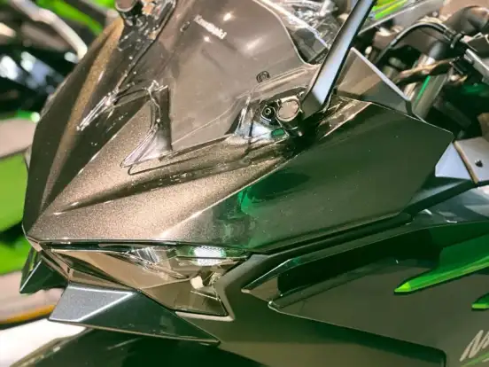KAWASAKI-NINJA 500 KAWASAKI-NINJA 500-2026