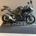 KAWASAKI NINJA 500 KAWASAKI NINJA 500