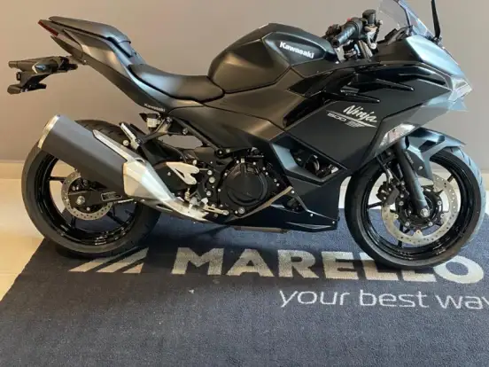 KAWASAKI-NINJA 500 KAWASAKI-NINJA 500-2026