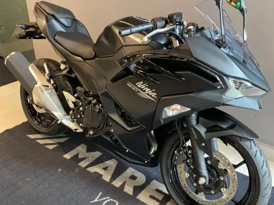 KAWASAKI-NINJA 500 KAWASAKI-NINJA 500-2026
