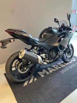KAWASAKI-NINJA 500-2026