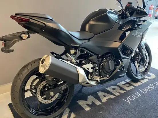 KAWASAKI-NINJA 500 KAWASAKI-NINJA 500-2026