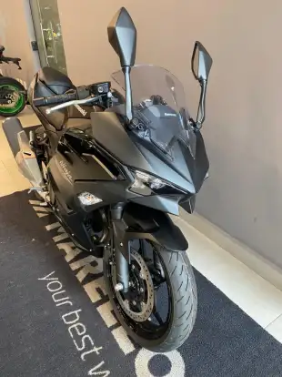 KAWASAKI-NINJA 500-2026