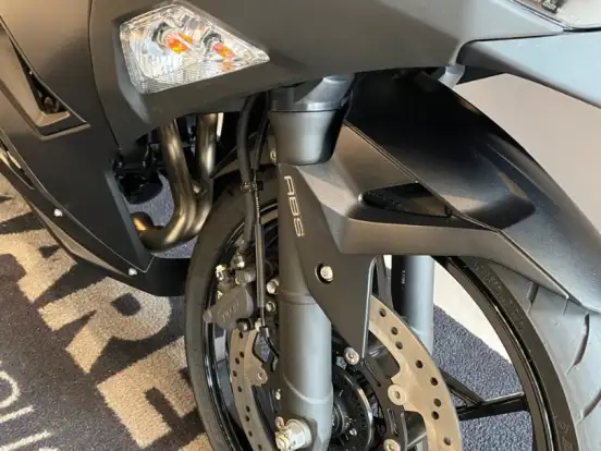 KAWASAKI-NINJA 500 KAWASAKI-NINJA 500-2026