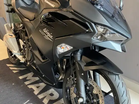 KAWASAKI-NINJA 500 KAWASAKI-NINJA 500-2026