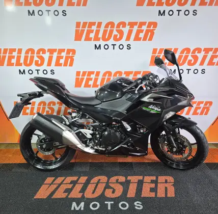 KAWASAKI NINJA 500 KAWASAKI NINJA 500