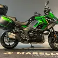 KAWASAKI VERSYS 1100 GRAND TOURER ABS KAWASAKI VERSYS 1100 GRAND TOURER ABS