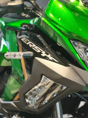 KAWASAKI-VERSYS 1100 GRAND TOURER ABS-2026