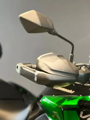 KAWASAKI-VERSYS 1100 GRAND TOURER ABS-2026