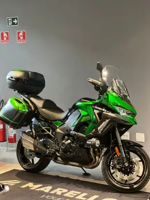 KAWASAKI-VERSYS 1100 GRAND TOURER ABS KAWASAKI-VERSYS 1100 GRAND TOURER ABS-2026