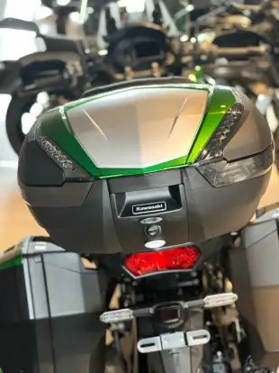 KAWASAKI-VERSYS 1100 GRAND TOURER ABS-2026