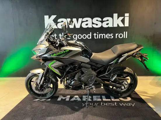 KAWASAKI-VERSYS ABS-2025