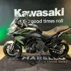 KAWASAKI VERSYS ABS KAWASAKI VERSYS ABS