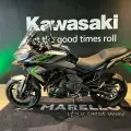 KAWASAKI VERSYS ABS KAWASAKI VERSYS ABS