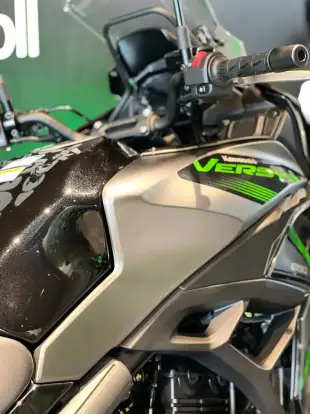 KAWASAKI-VERSYS ABS KAWASAKI-VERSYS ABS-2025