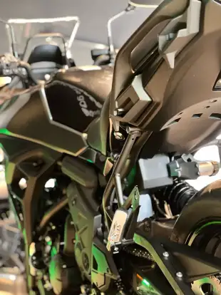 KAWASAKI-VERSYS ABS KAWASAKI-VERSYS ABS-2025