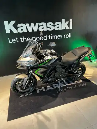 KAWASAKI-VERSYS ABS KAWASAKI-VERSYS ABS-2025