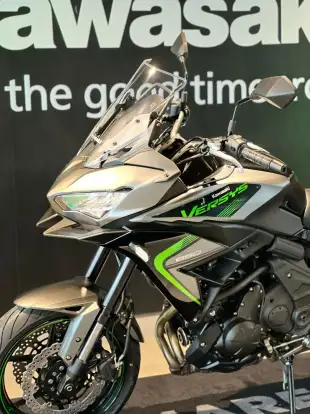 KAWASAKI-VERSYS ABS KAWASAKI-VERSYS ABS-2025