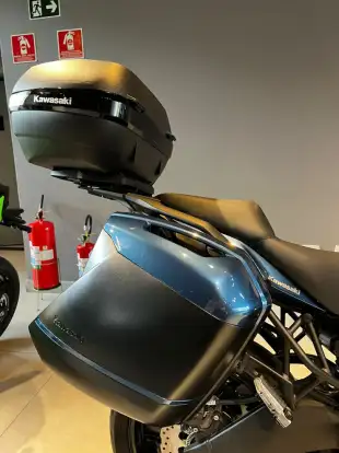 KAWASAKI-VERSYS TOURER ABS-2026