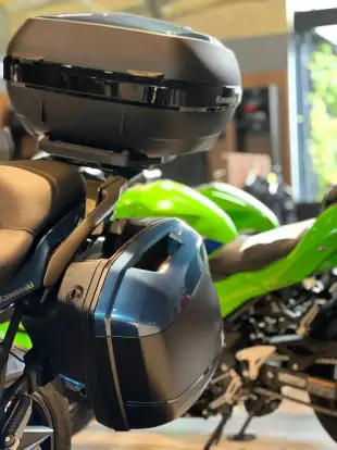 KAWASAKI-VERSYS TOURER ABS-2026