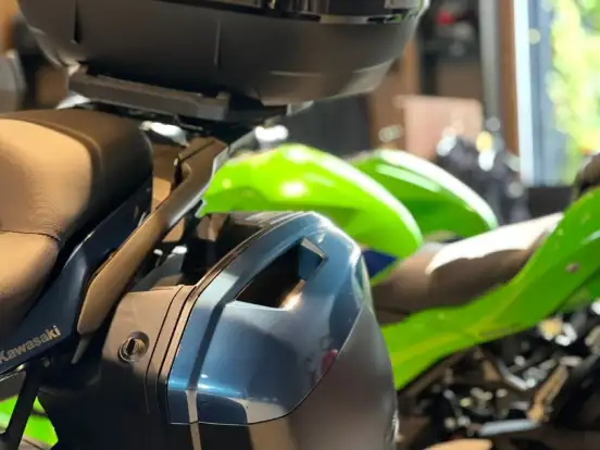 KAWASAKI-VERSYS TOURER ABS KAWASAKI-VERSYS TOURER ABS-2026