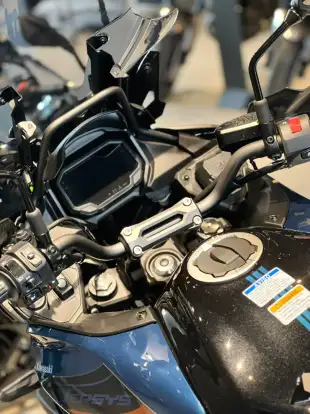 KAWASAKI-VERSYS TOURER ABS-2026