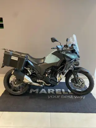 KAWASAKI-VERSYS-X 300 TOURER ABS-2026