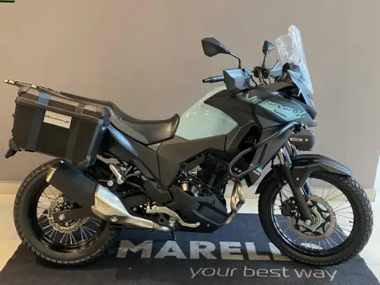 KAWASAKI-VERSYS-X 300 TOURER ABS KAWASAKI-VERSYS-X 300 TOURER ABS-2026
