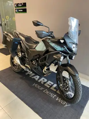 KAWASAKI-VERSYS-X 300 TOURER ABS-2026