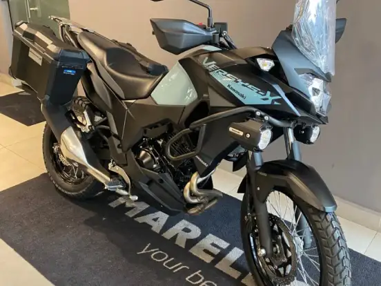 KAWASAKI-VERSYS-X 300 TOURER ABS KAWASAKI-VERSYS-X 300 TOURER ABS-2026