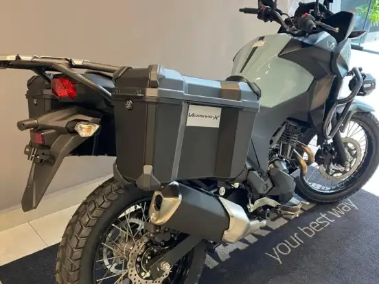 KAWASAKI-VERSYS-X 300 TOURER ABS KAWASAKI-VERSYS-X 300 TOURER ABS-2026