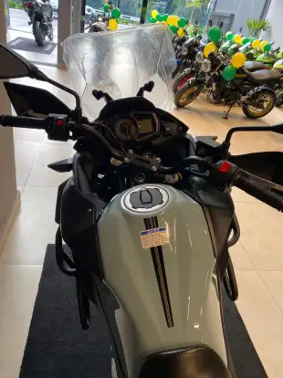 KAWASAKI-VERSYS-X 300 TOURER ABS-2026