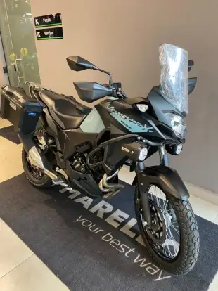 KAWASAKI-VERSYS-X 300 TOURER ABS-2026