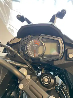 KAWASAKI-VERSYS-X 300 TOURER ABS-2026
