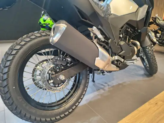 KAWASAKI-VERSYS-X 300-2026