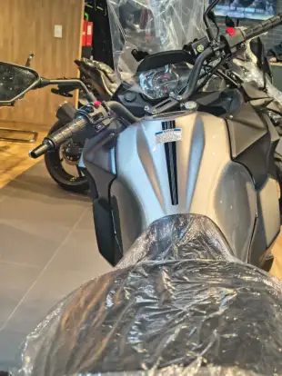 KAWASAKI-VERSYS-X 300-2026