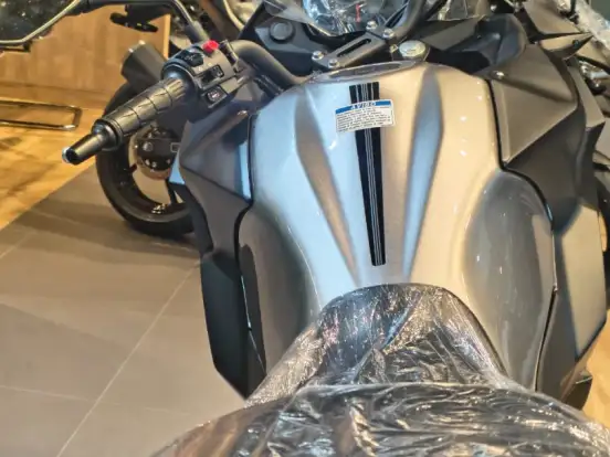 KAWASAKI-VERSYS-X 300 KAWASAKI-VERSYS-X 300-2026